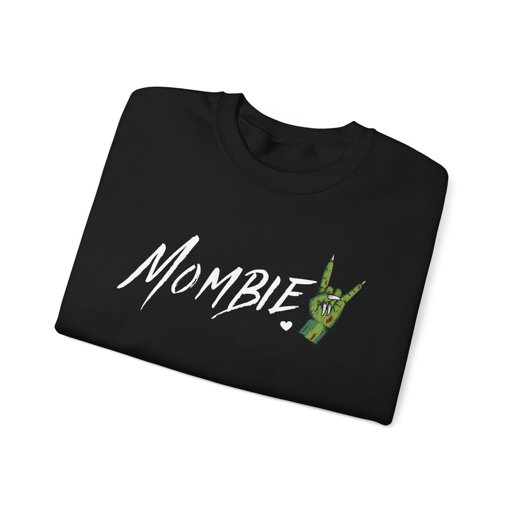 Mombie Sweatshirt
