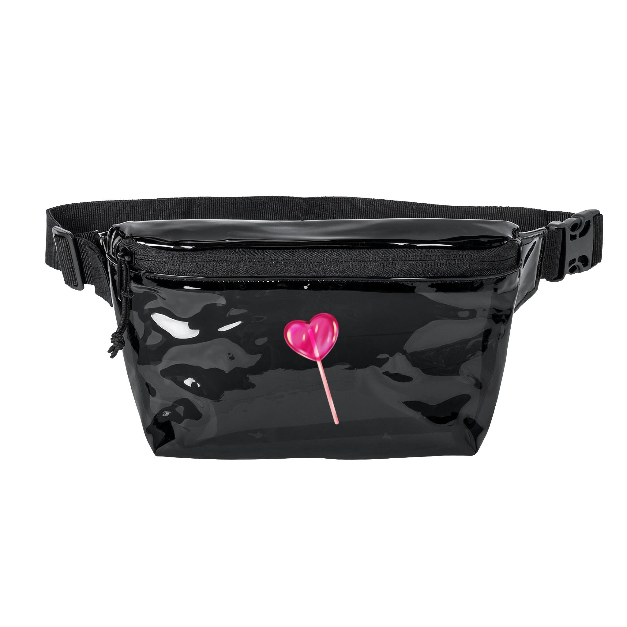 Lollipop Fanny Pack