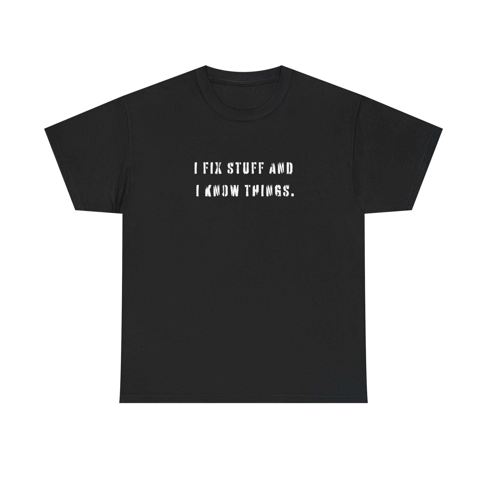 Dad Tee