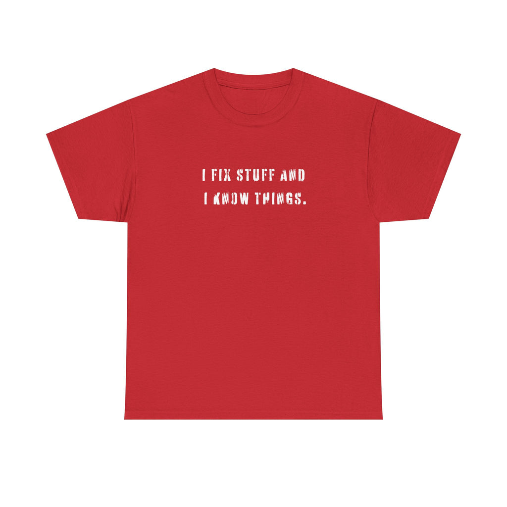 Dad Tee