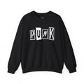 PUNK Crewneck
