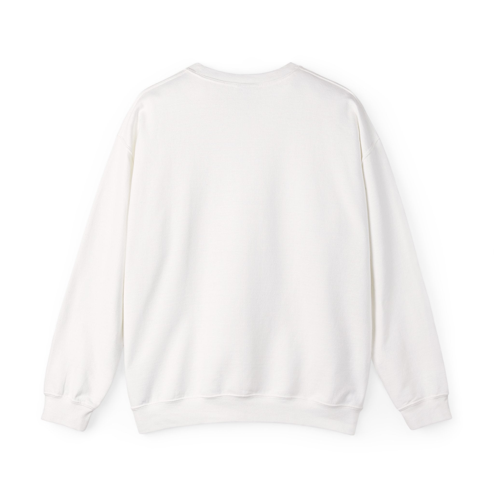 Howdy. Heavy Blend™ Crewneck Sweatshirt