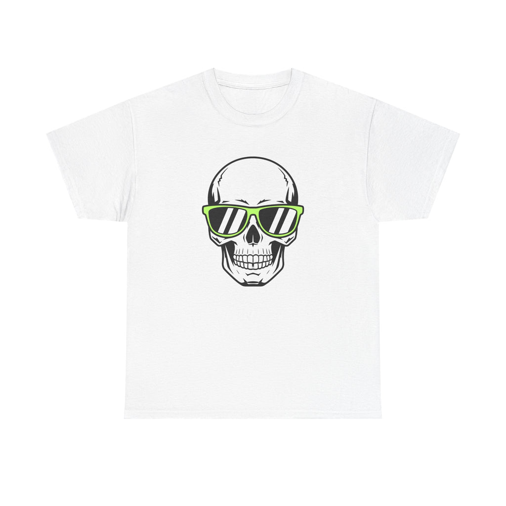 Skull Dude Cotton Tee