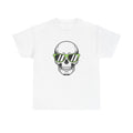Skull Dude Cotton Tee