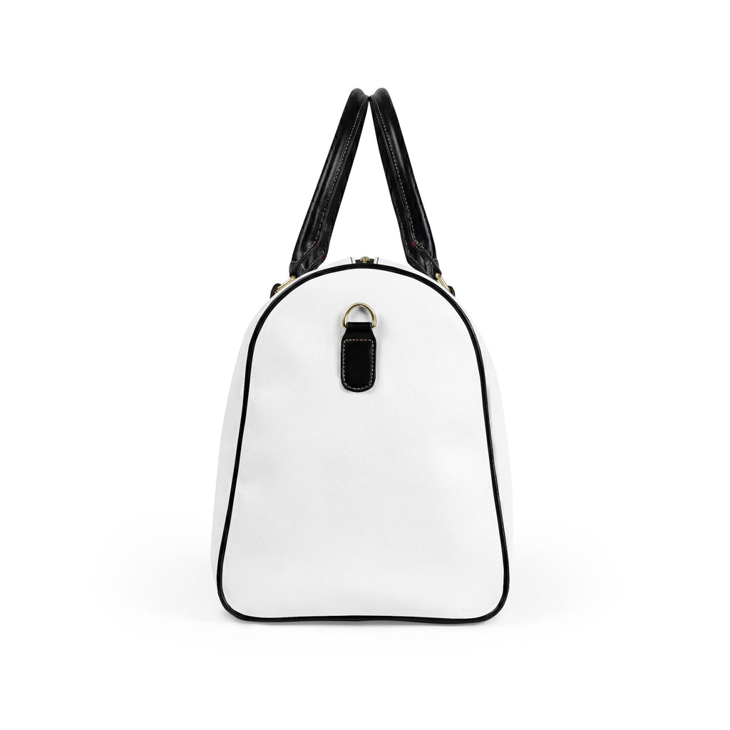 Leather Travel Bag