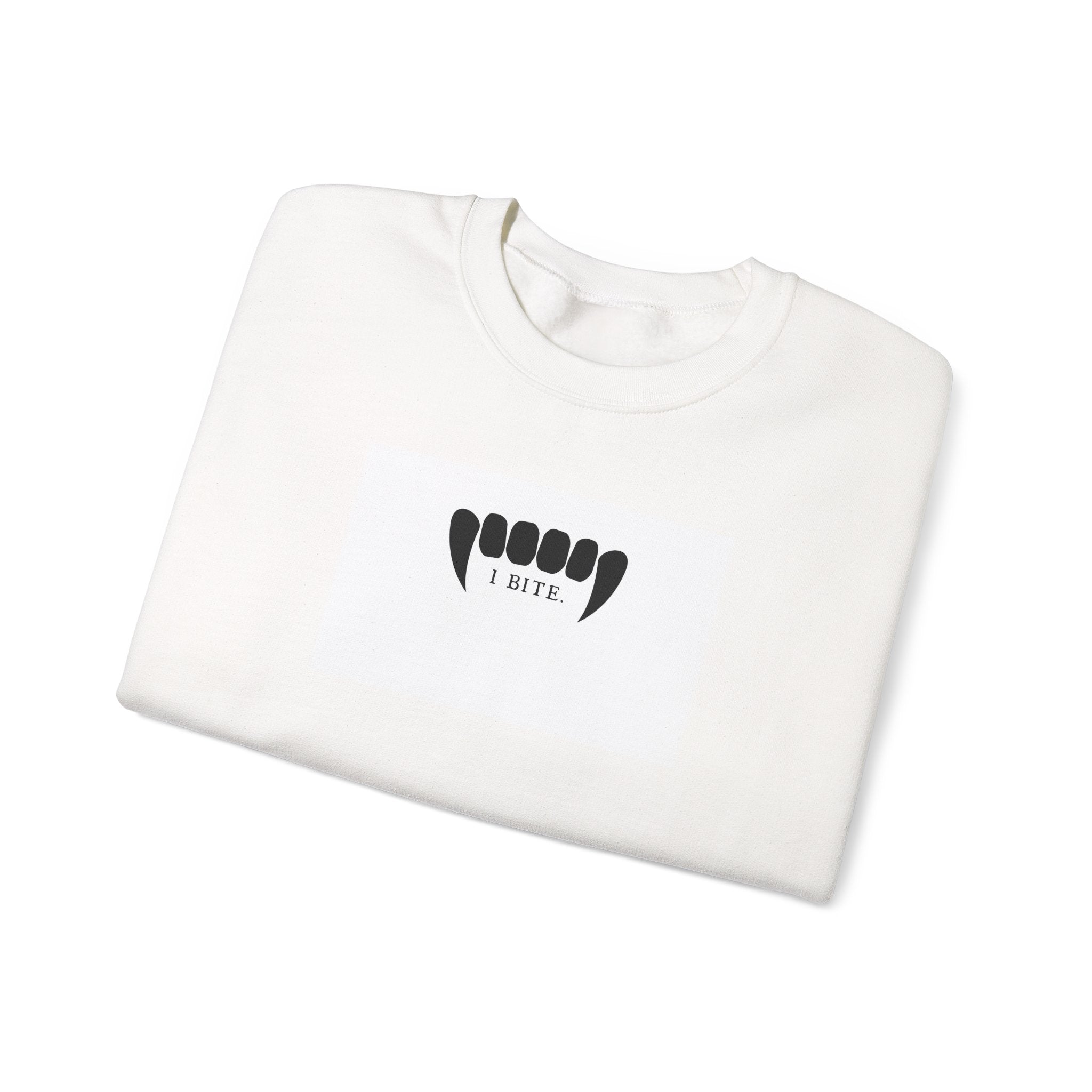 Vampire Vibes Sweatshirt
