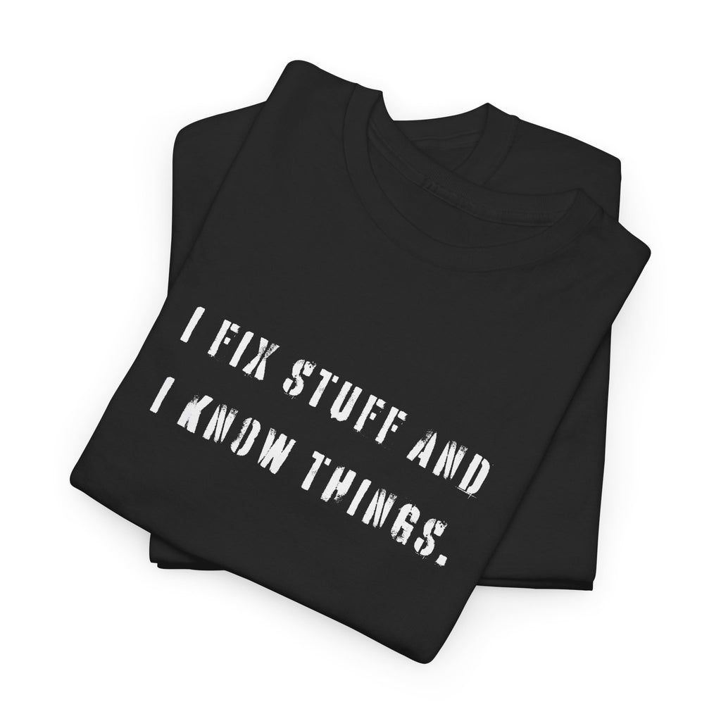 Dad Tee