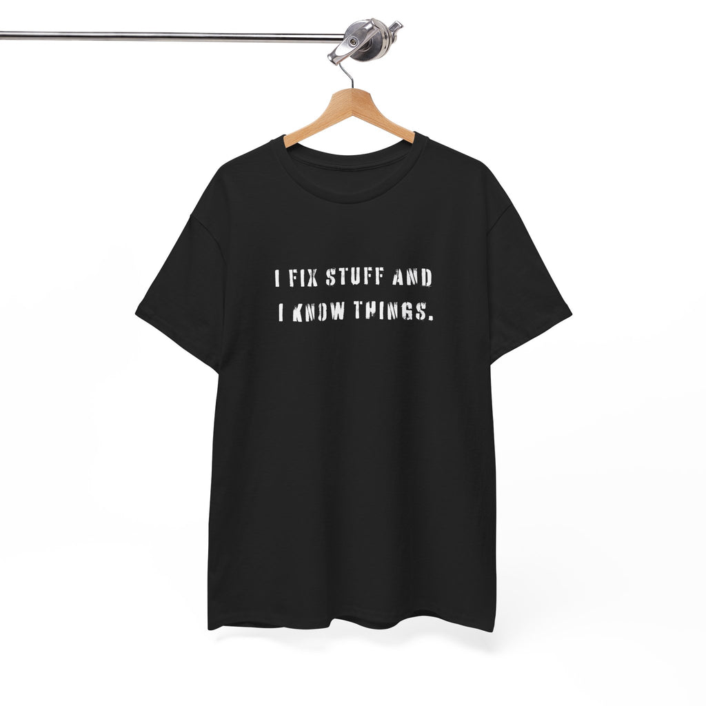 Dad Tee