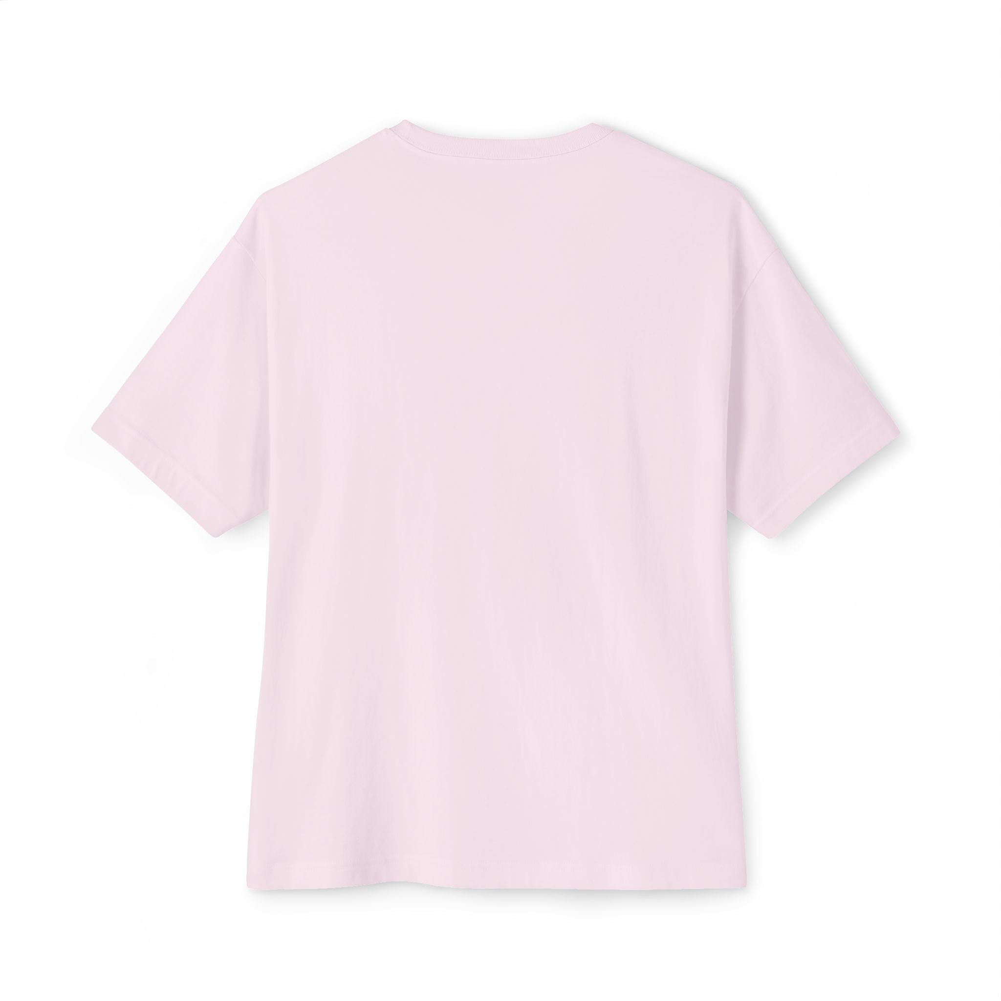 “No” Oversized Tee