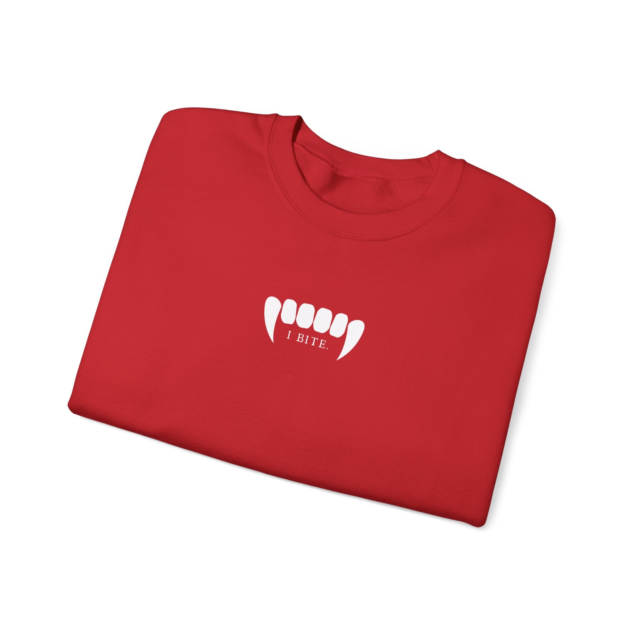 Vampire Vibes Sweatshirt