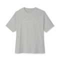 Ocean Era Oversized Boxy Tee