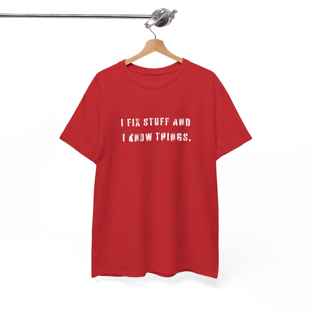 Dad Tee