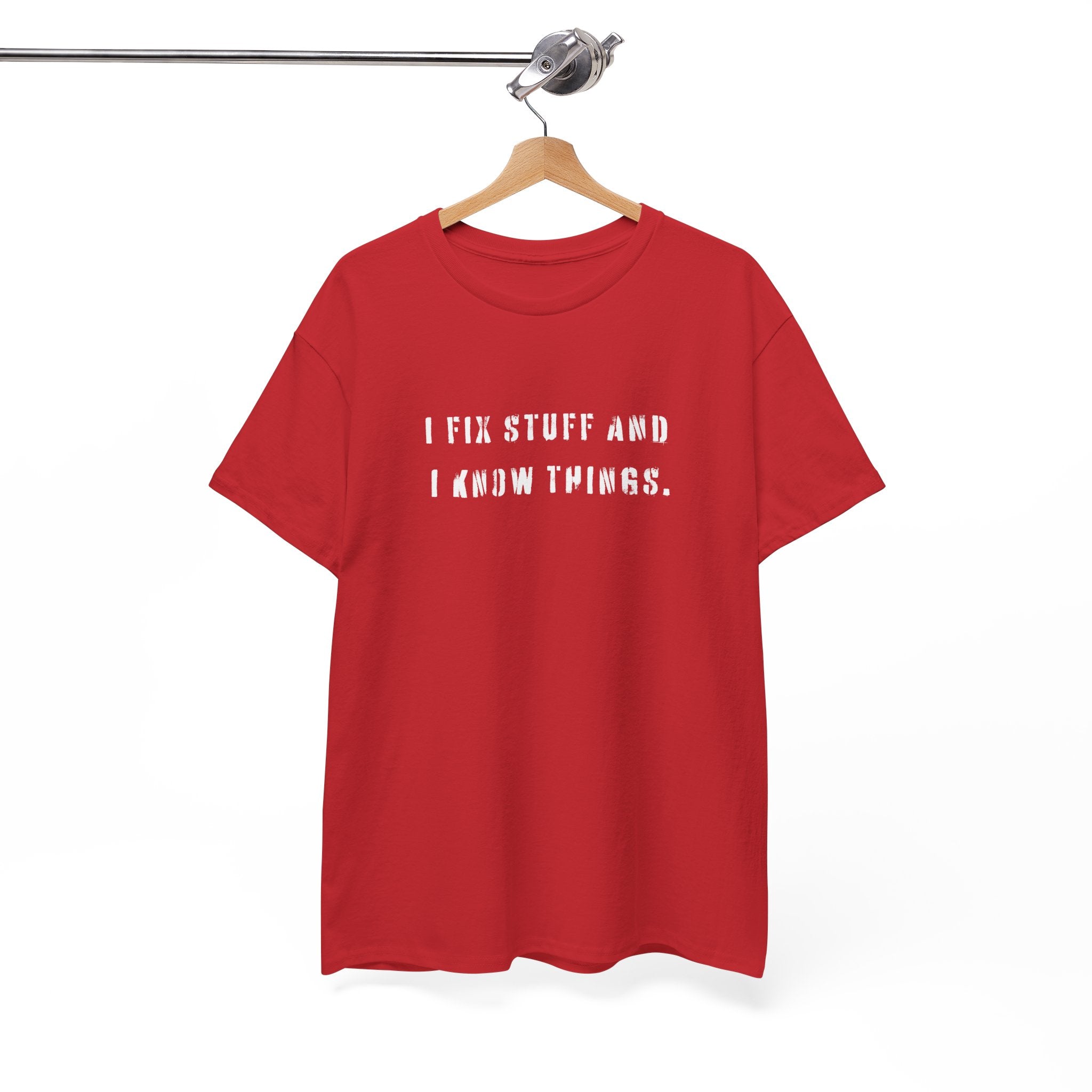 Dad Tee