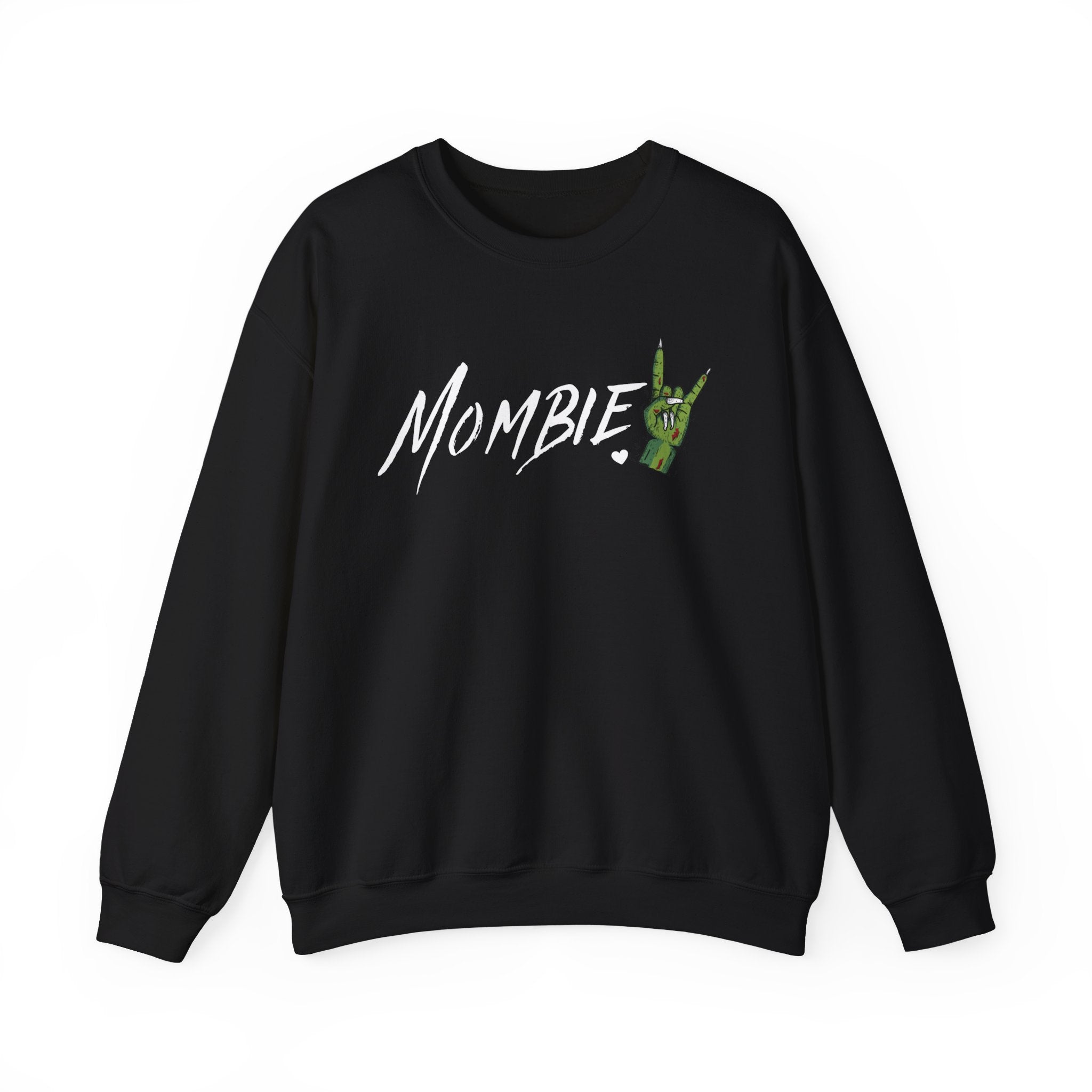 Mombie Sweatshirt