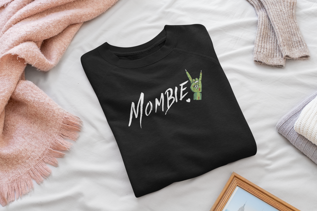 Mombie Sweatshirt