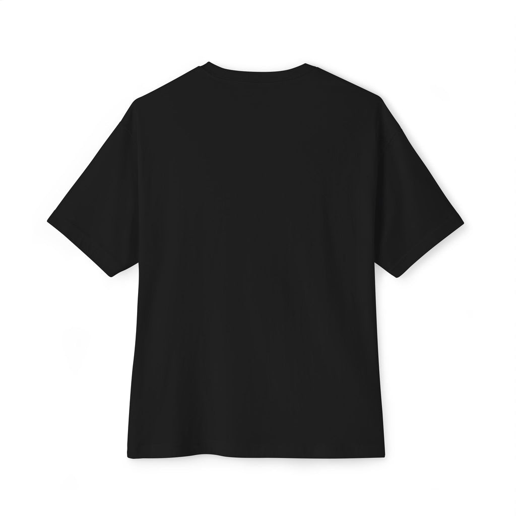 “No” Oversized Tee