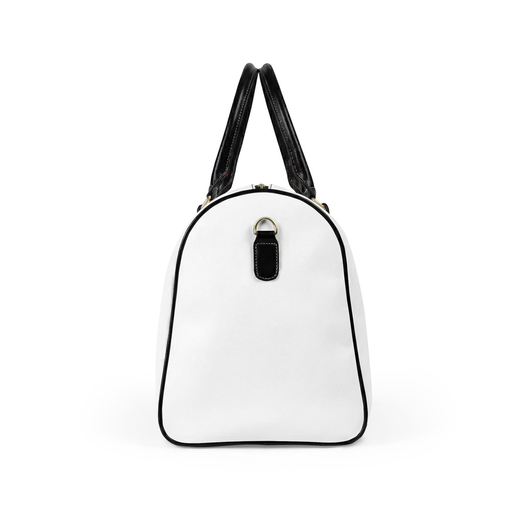 Leather Travel Bag