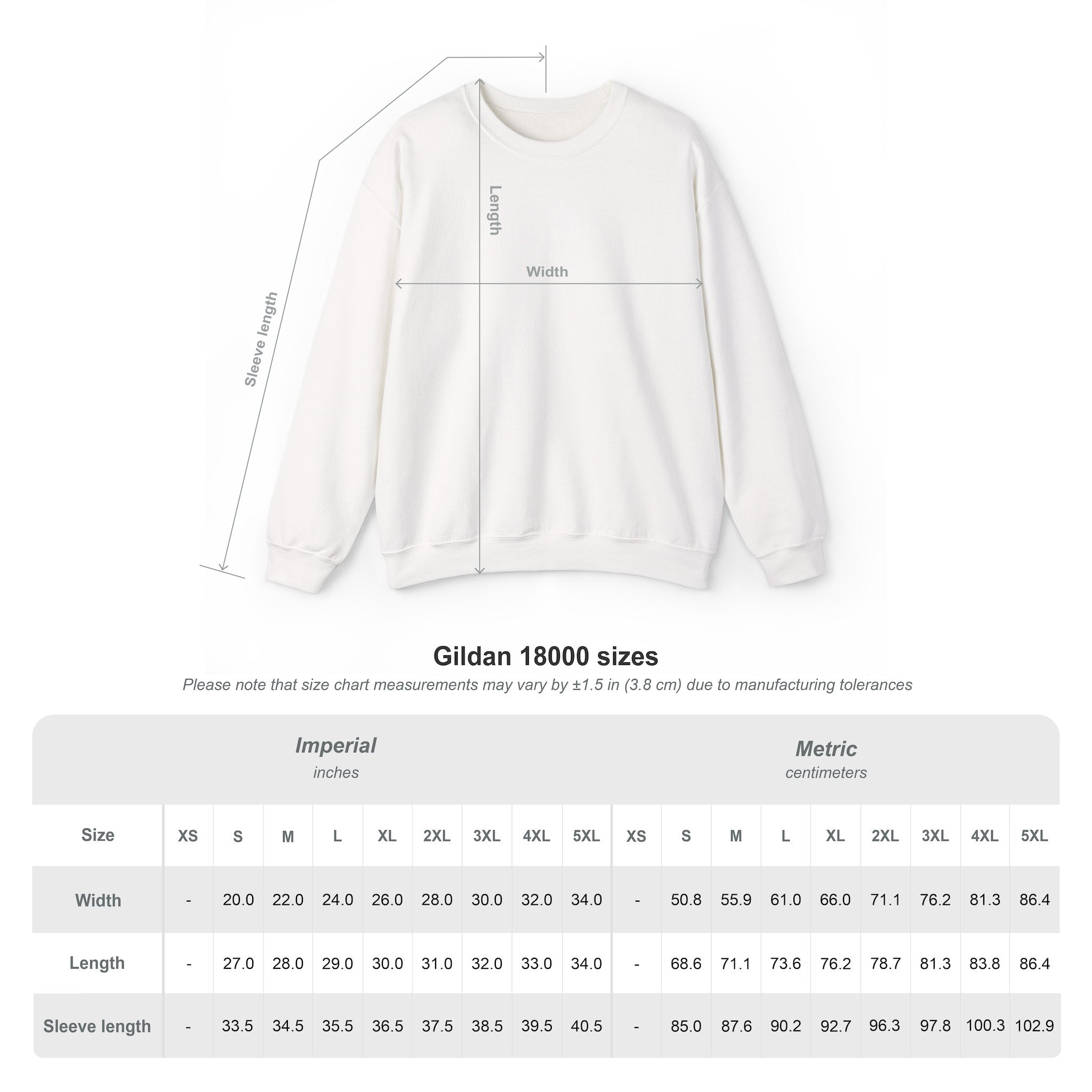 Skeleton Hands Funny Crewneck