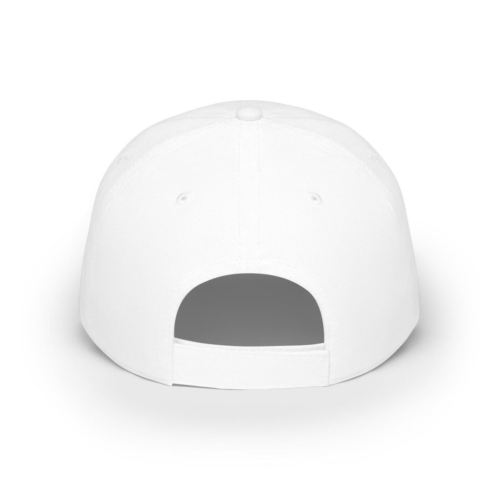 Howdy. Baseball Cap