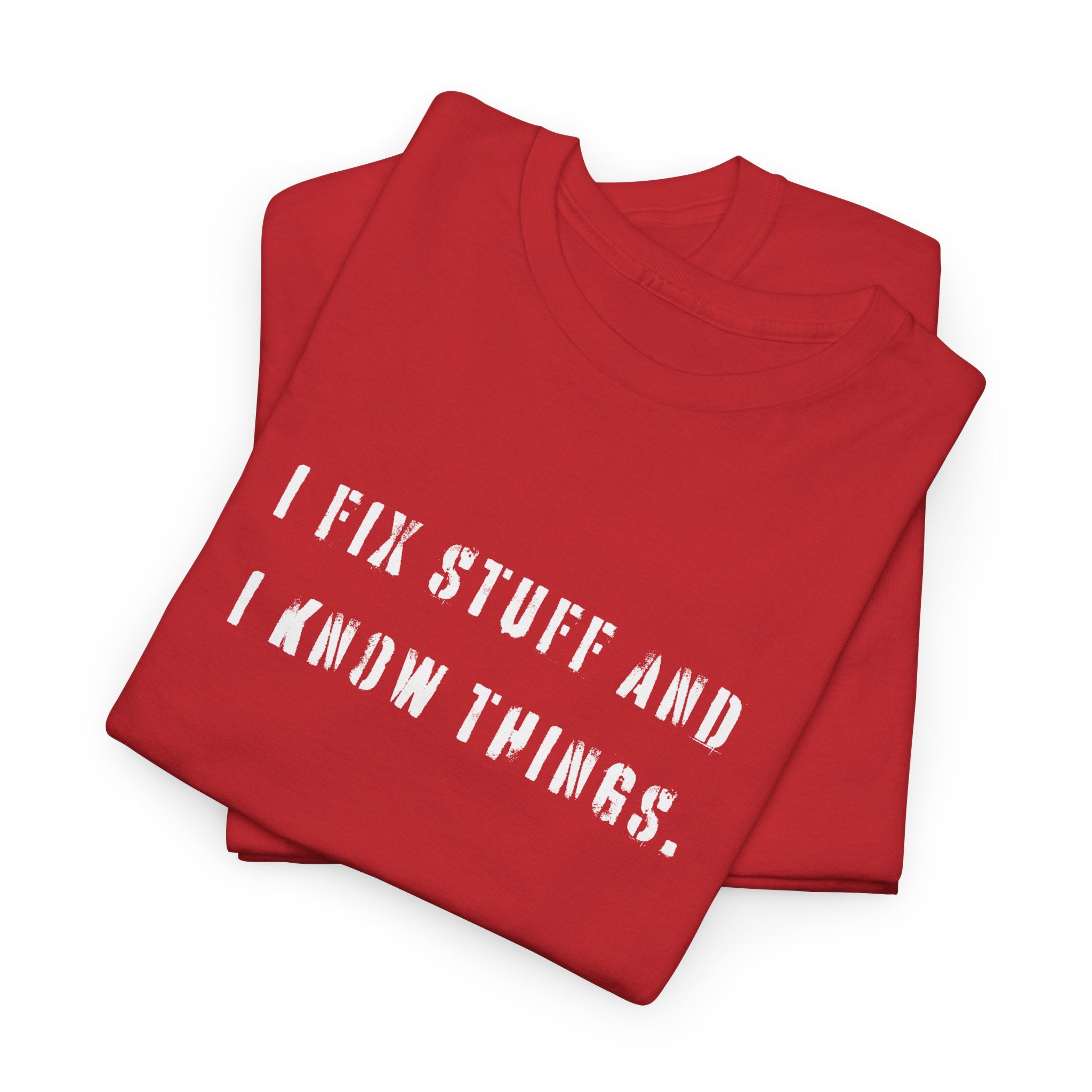 Dad Tee