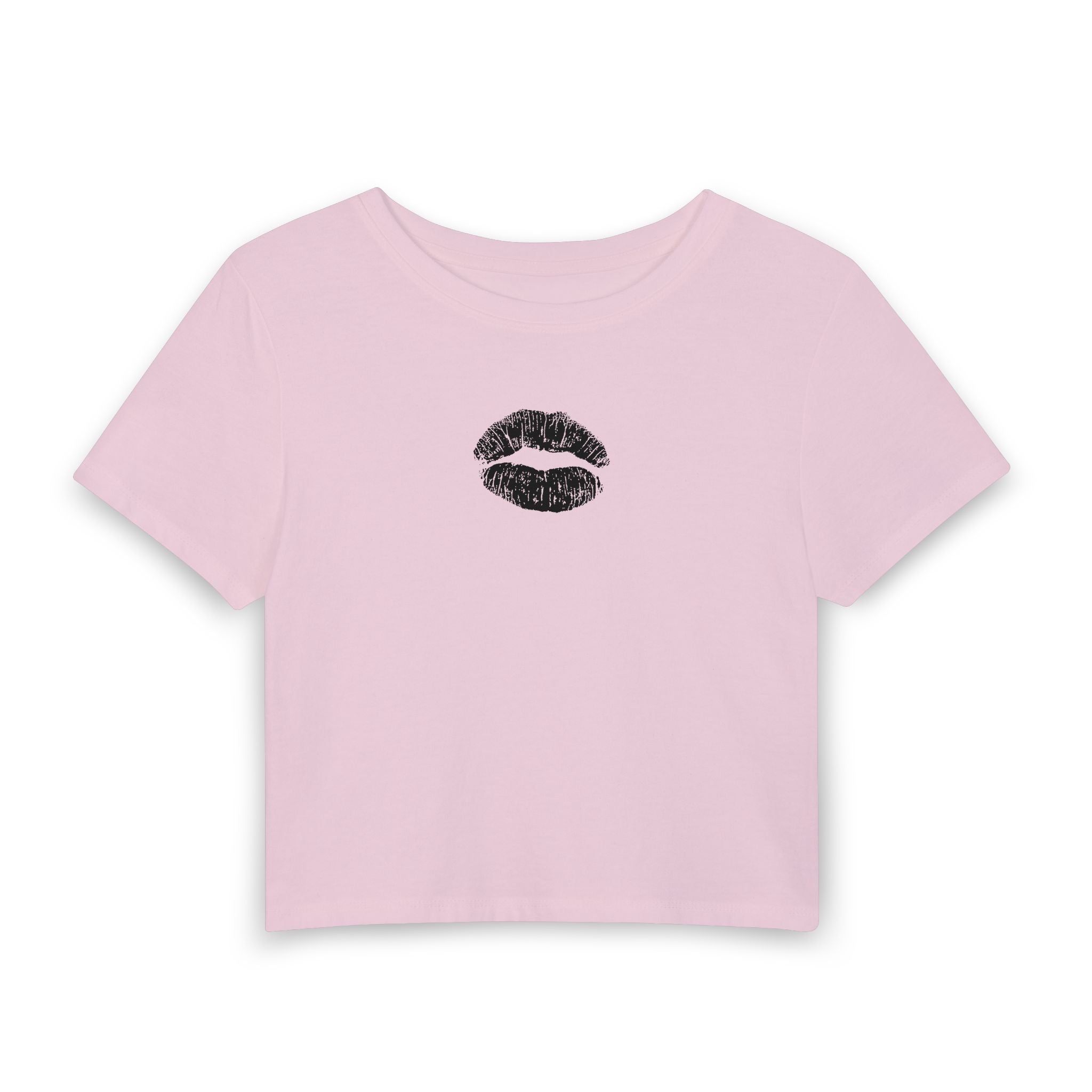 Kiss Baby Tee