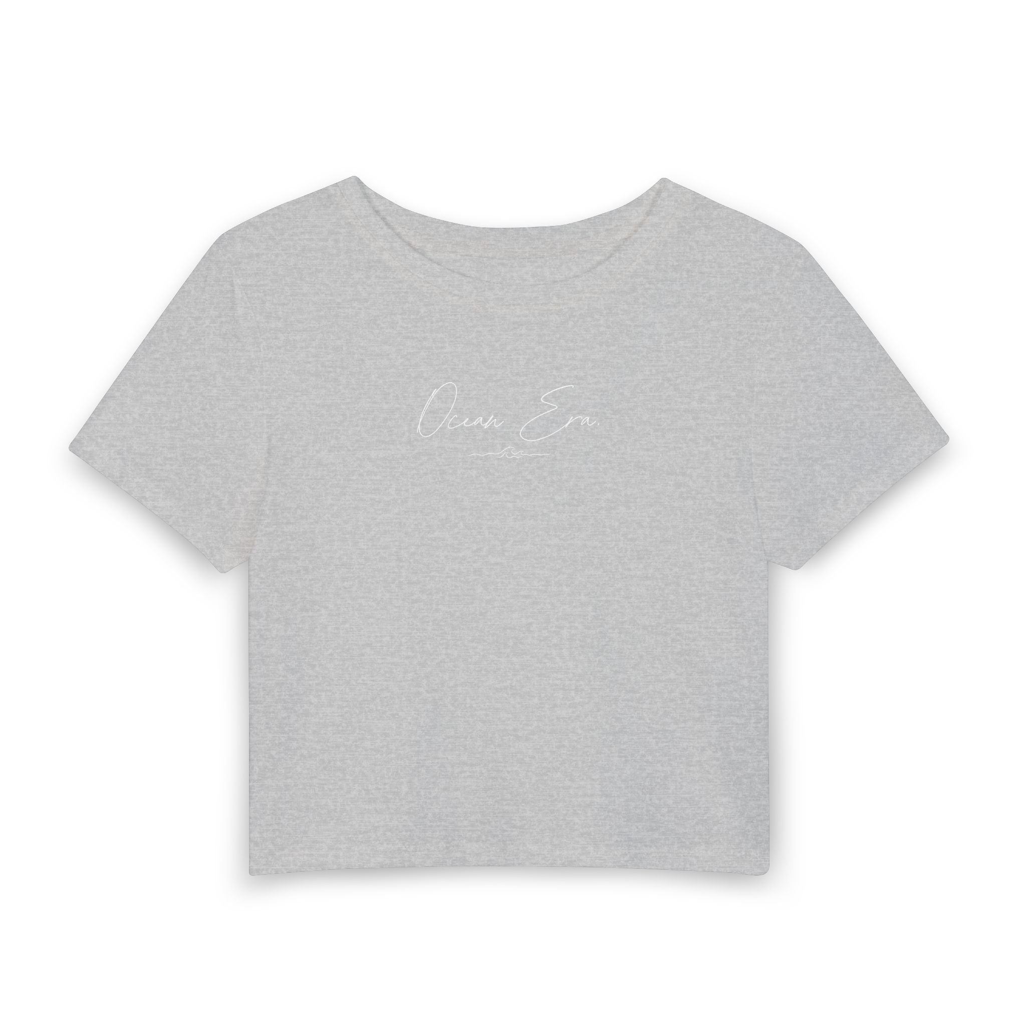 Ocean Era Baby Tee