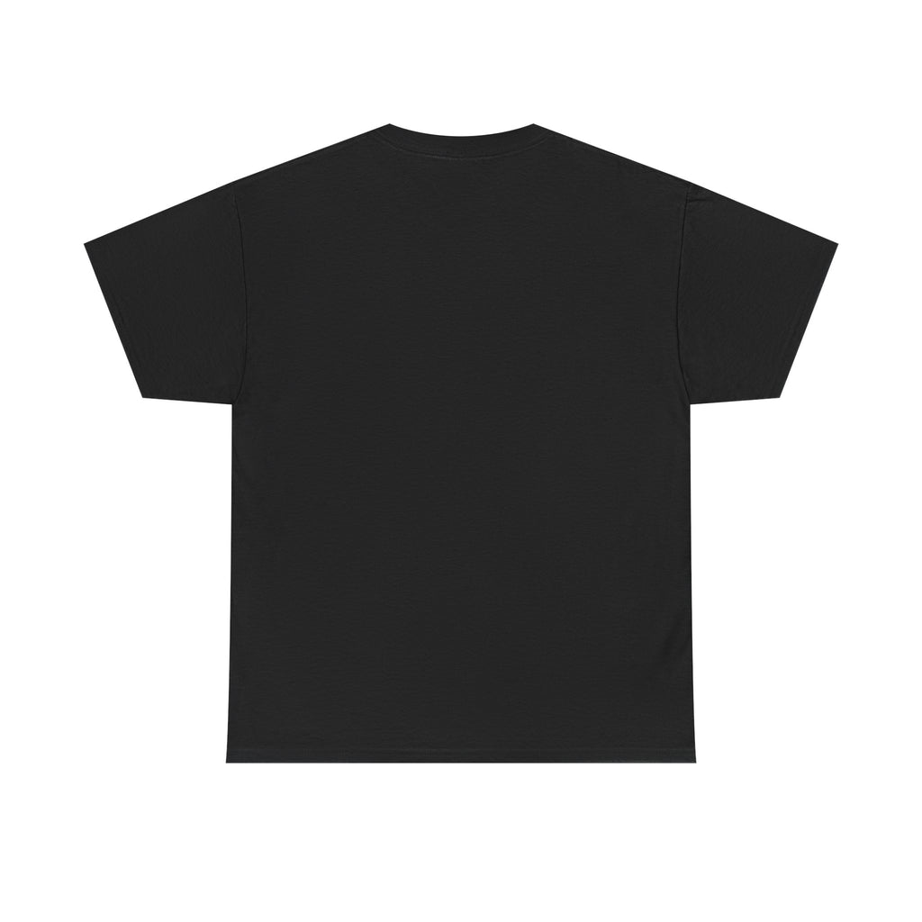 Summer Skull Cotton Tee