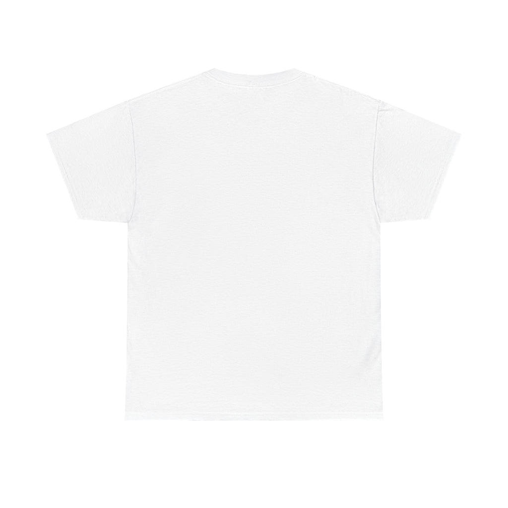Skull Dude Cotton Tee