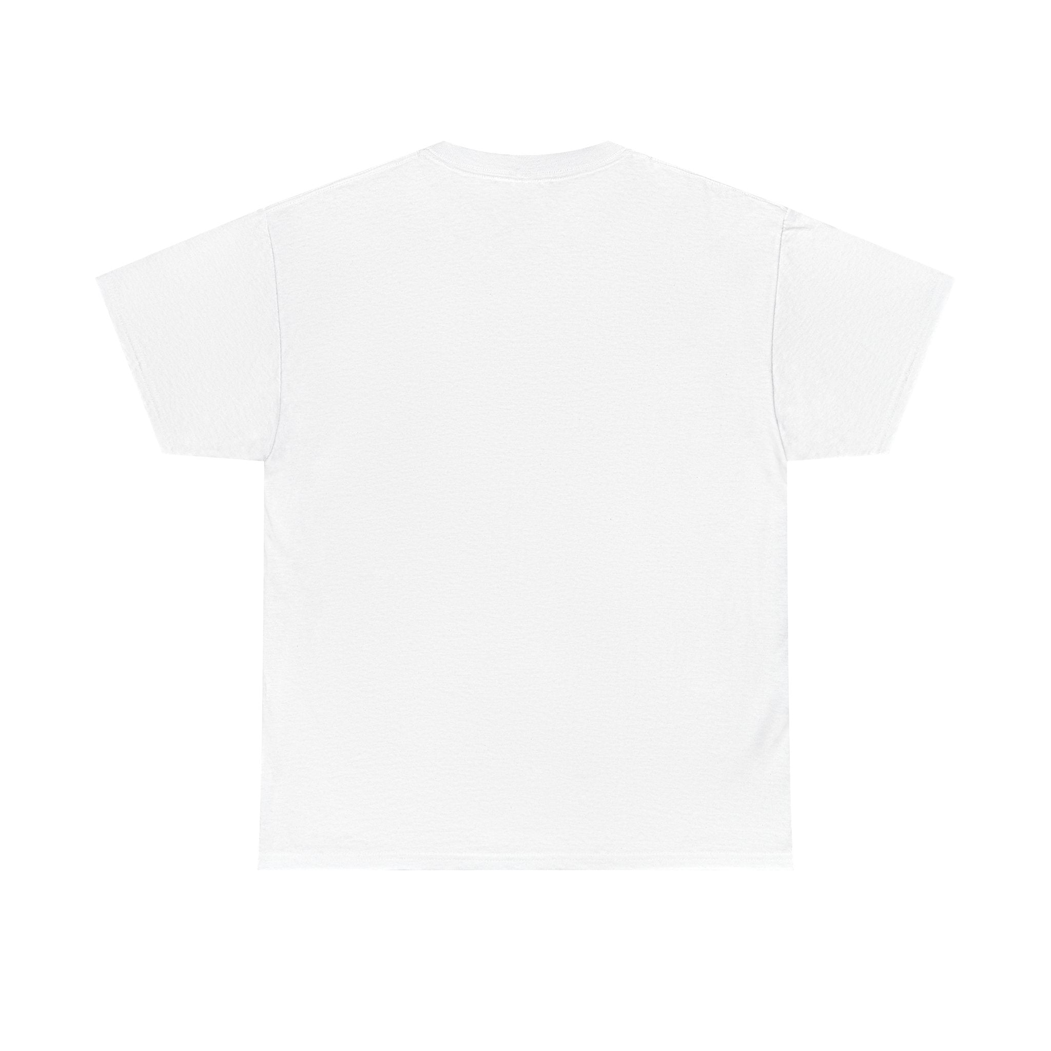 Skull Dude Cotton Tee