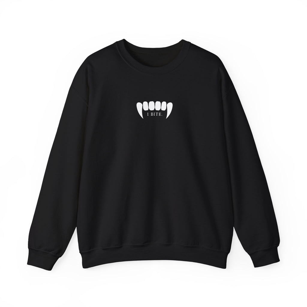Vampire Vibes Sweatshirt