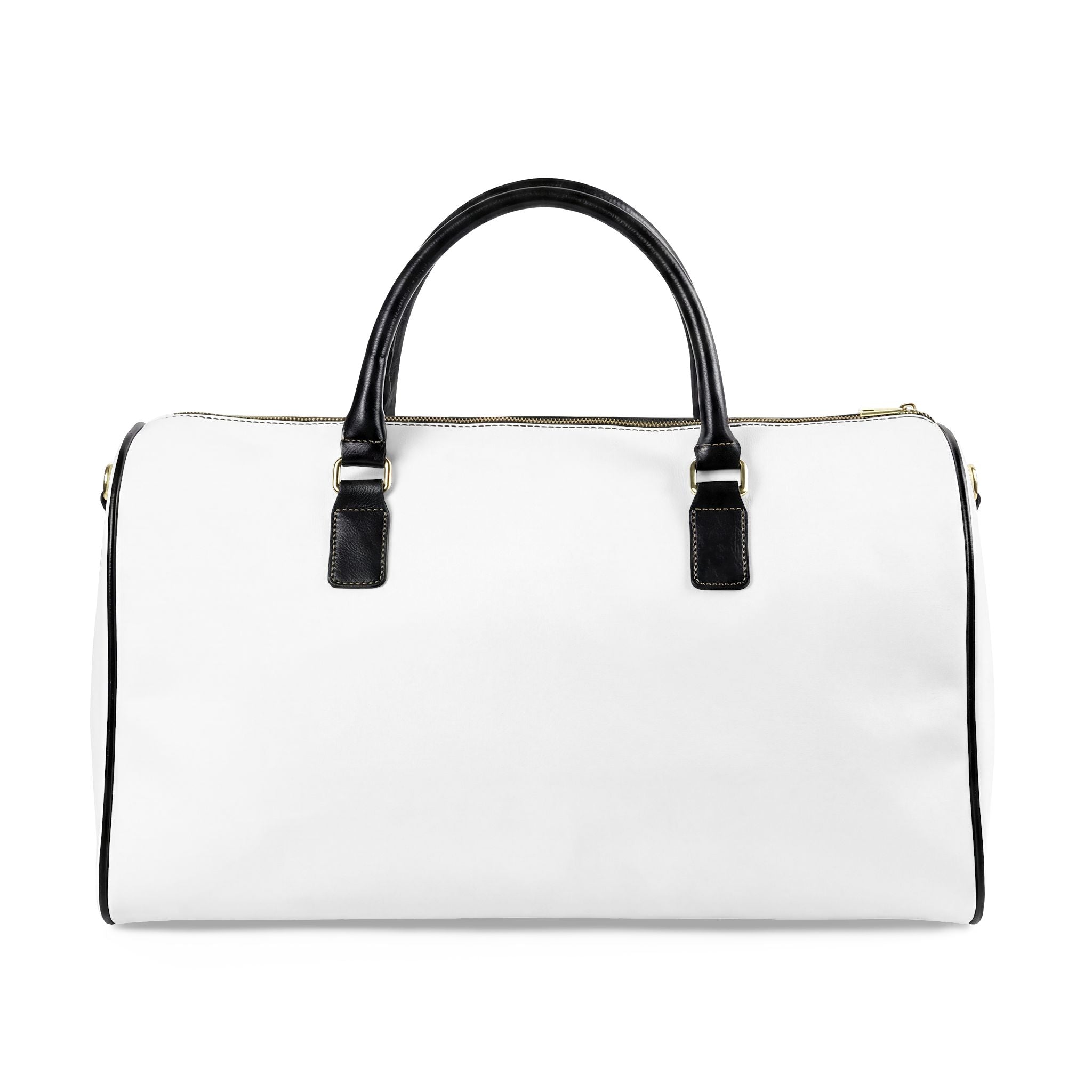 Leather Travel Bag