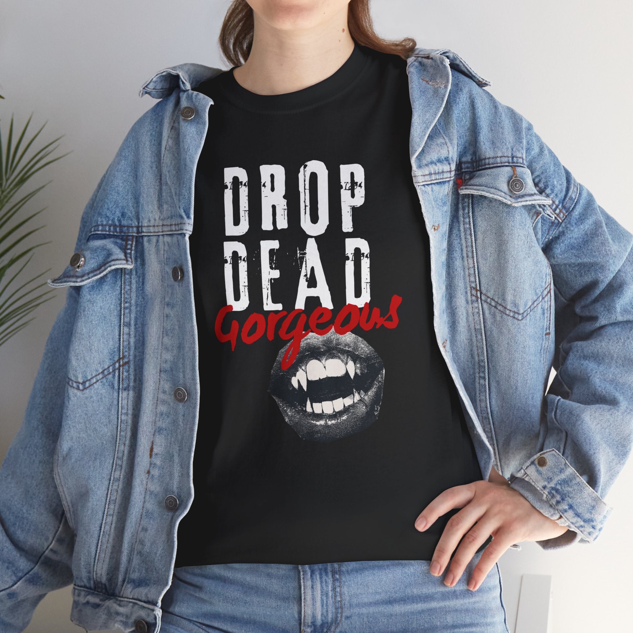Drop Dead Gorgeous