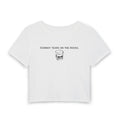 Cowboy Tears Baby Tee