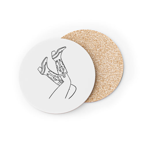 Boots Coasters