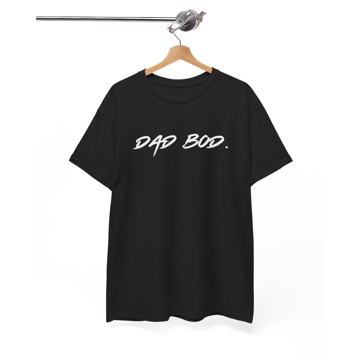 Dad Bod Cotton Tee