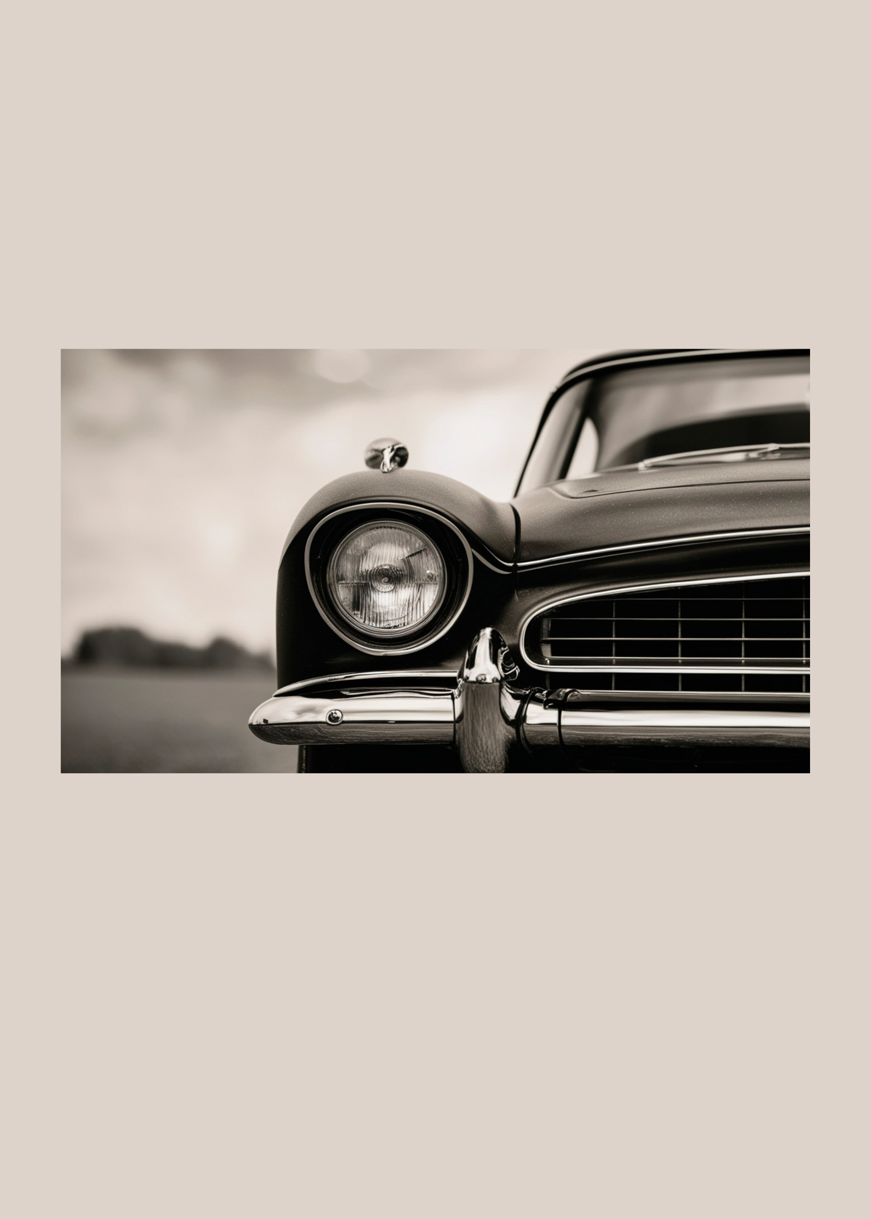 Fathers Day Card Classic- Digital