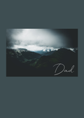 Fathers Day Card- Digital Download