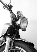 Fathers Day Card- Motorcycle- Digital